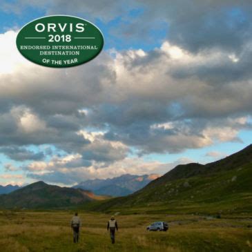 oevis|orvis españa.